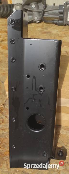 NOWY ORYGINALNY ŁĄCZNIK BLASZANY 4MO801892D