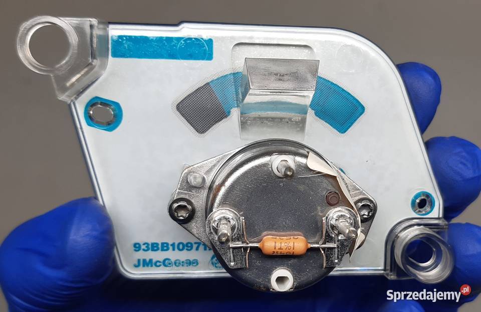 WSKAZNIK TEMPERATURY WODY FORD TRANSIT 9400