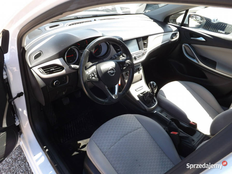 Opel Astra K 20152021 4/5 Słupsk