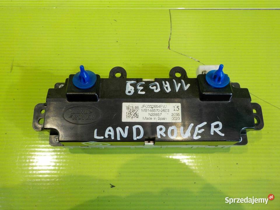 LAND ROVER DISCOVERY III 3 06r panel Suków sprzedam