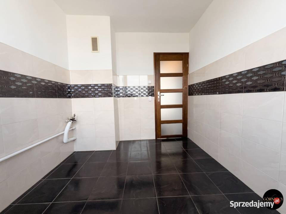 3 pokoje 539 m Rozkład Różanka 7 piętro Bez Wrocław