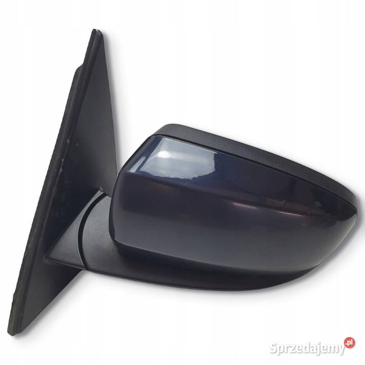 LUSTERKO LEWE KIEROWCY BMW X5 E70 BMW X6 E71 3 Chełm sprzedam