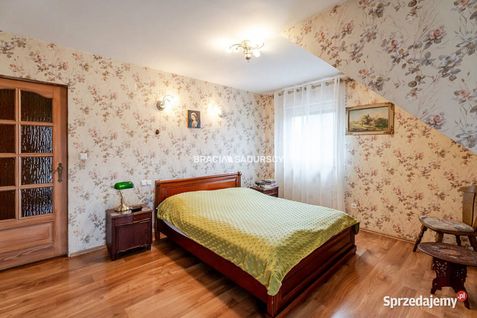 Dom 229m2 Kraków 6986zł/m2