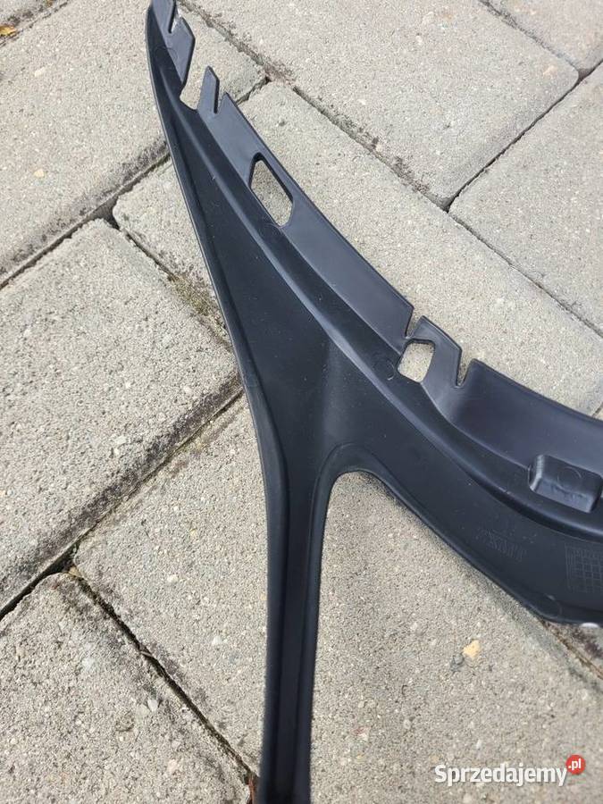 Aprilia TUONO V4 1100 rsv rsv4 1000 nosek wielkopolskie Nowy Tomyśl