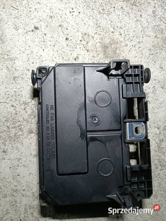 Bsm l06 citroen peugeot diesel Białogard