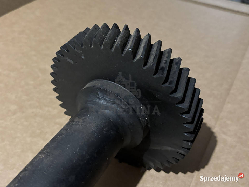 ZF Podwójne koło 2092362237 L172404 2092362237 Jastrzębniki sprzedam