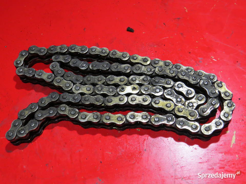 HONDA HORNET 600 PC36 03 łańcuch napęd tył mazowieckie