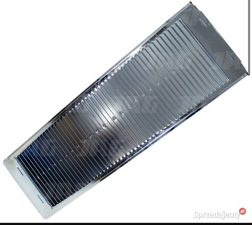 Claas Dominator Medion podłoga podsiewacza opolskie Namysłów