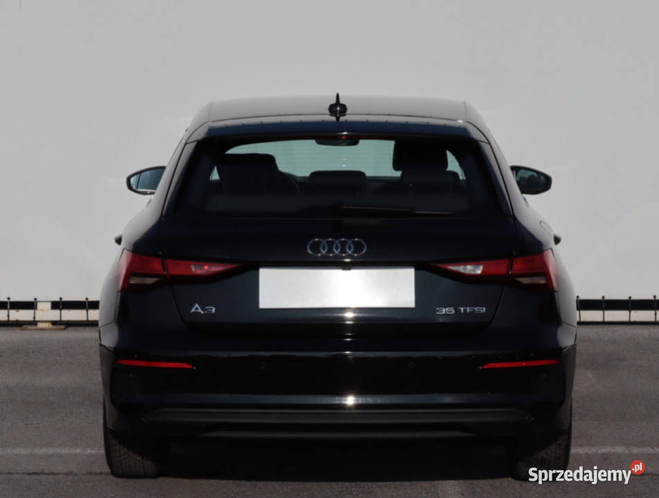 Audi A3 35 TFSI poduszka powietrzna sprzedam