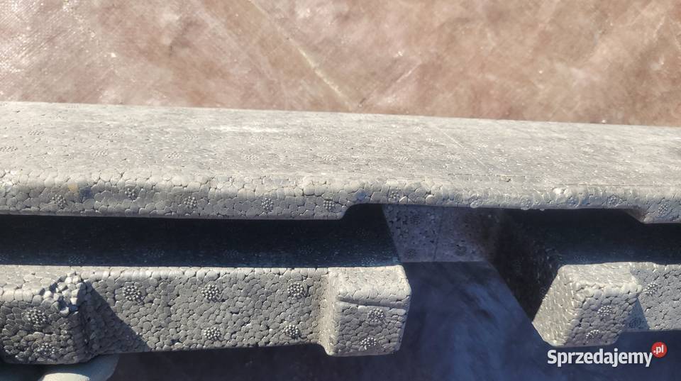 ABSORBER PIANKA STYROPIAN ZDERZAKA PRZÓD VW GOLF Ruda Śląska sprzedam