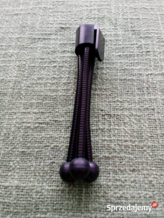 MINI TRIPOD STATYW ELASTYCZNY NA APARAT KAMERKĘ Konin