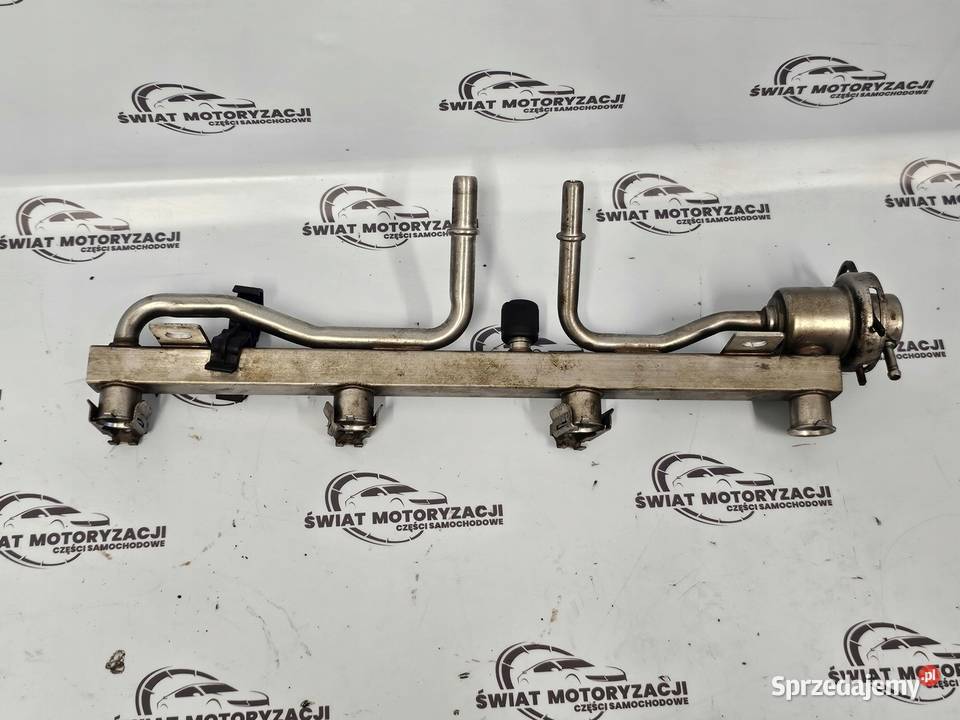 ASTRA MOKKA ZAFIRA 16 TURBO A16LET 180 10r osobowe Części samochodowe Kielce sprzedam