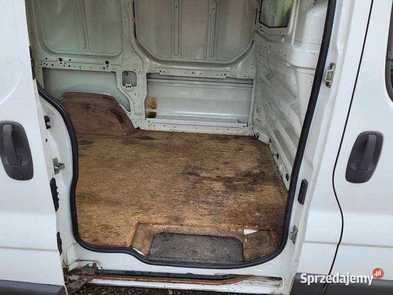 Niezawodny dostawczak małopolskie Słomniki