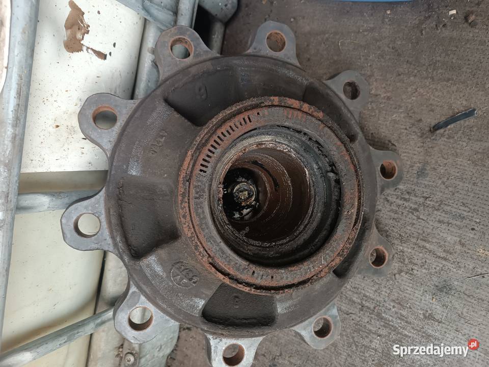 Piasta bpw eco plus wielkopolskie Międzychód sprzedam