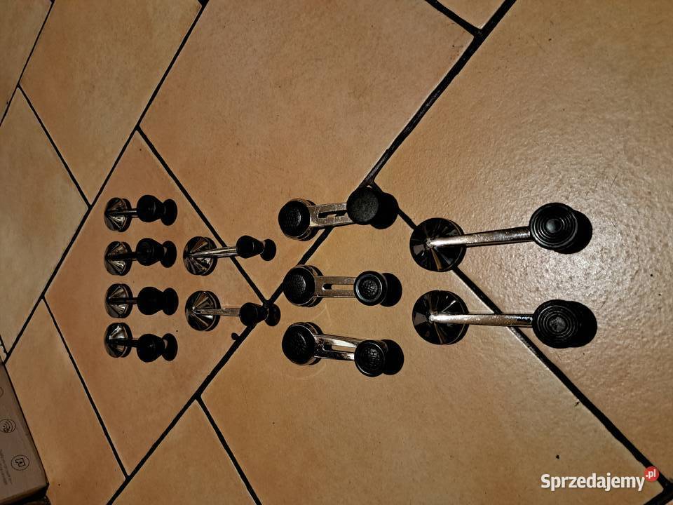 Korbki szyb PolonezFiat syrena warszawa osobowe wielkopolskie