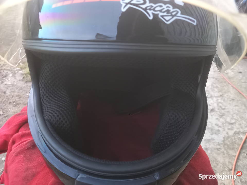 Kask SAFEBET HELMETS Kaski Jędrzejów