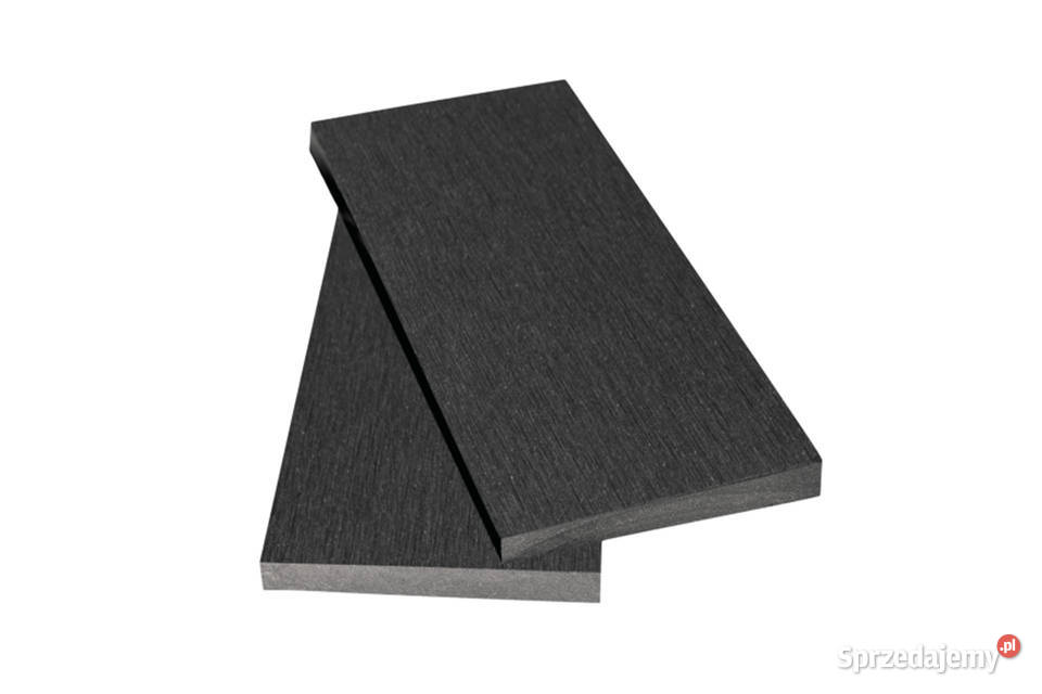 SZTACHETA PEŁNA SEQO AA85H13 gładka szczotkowana Ostrzeszów