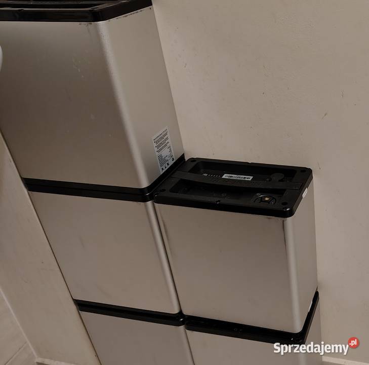 Akumulator do skutera Horwin 72V 36AhNOWA Warszawa