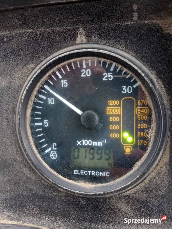 Ciągnik Belarus 820 Bełżyce