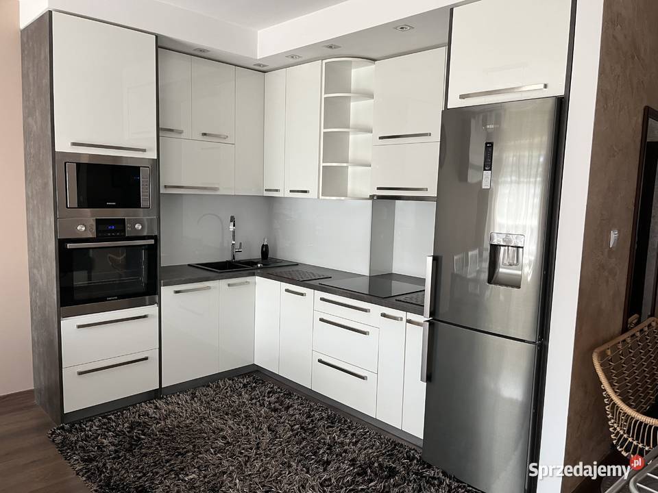 Na sprzedaż przestronne mieszkanie na ulicy piwnica warmińsko-mazurskie Ełk