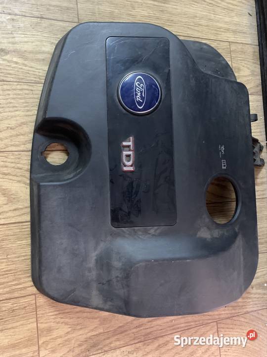 Ford Mondeo mk3 maskownica Nieborowice