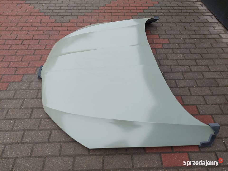 Skoda Superb III 3V 15 maska przód pokrywa osobowe Maski Maski pomorskie