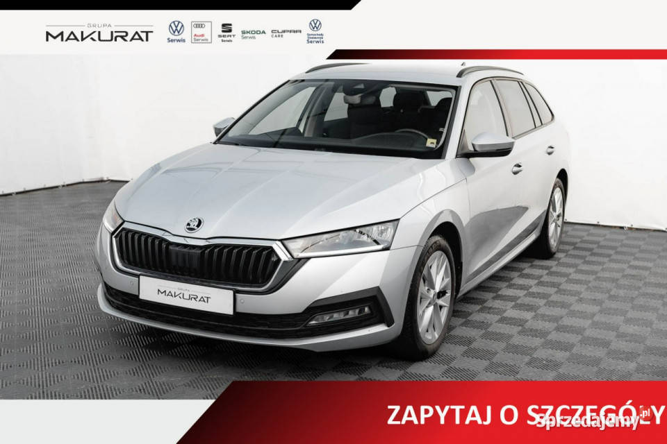 koda Octavia WD0689T15 TSI Ambition Kcofania przyciemniane szyby Motoryzacja Gdańsk