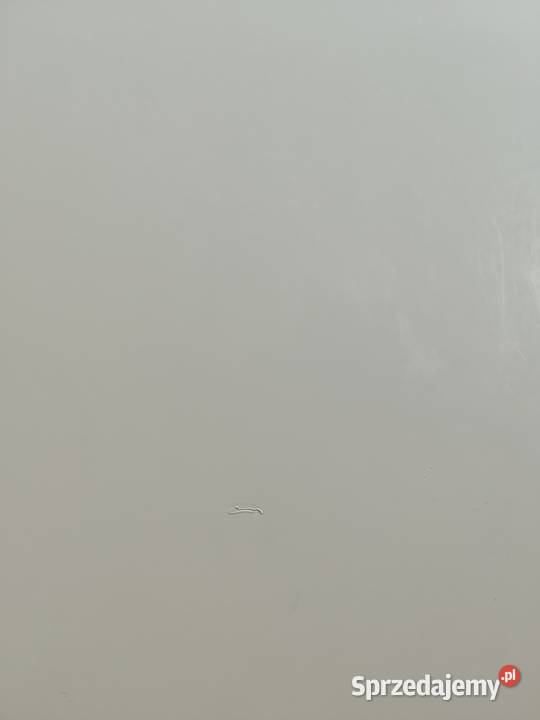 Biały stolik polysk Stoły Krotoszyn