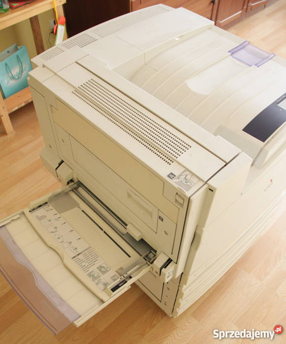 XEROX PHASER 7750 Milanówek sprzedam