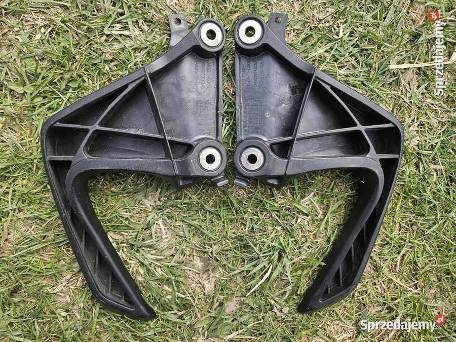 Honda vfr 1200 f uchwyt pasażera Parczew