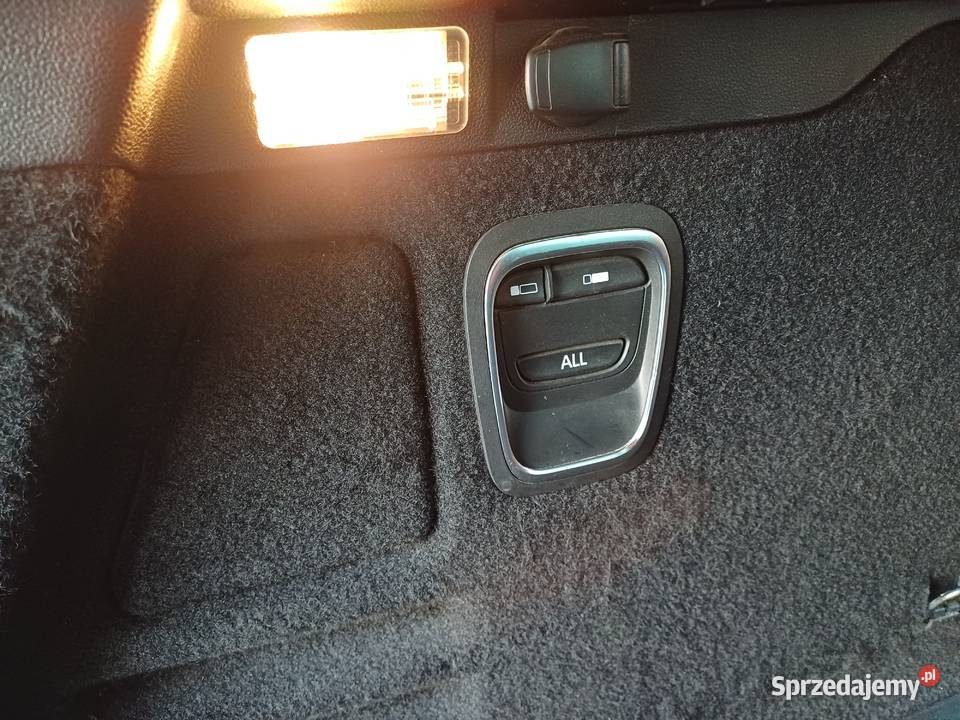 Renault Scenic Initiale Paris aluminiowe felgi Krasnystaw