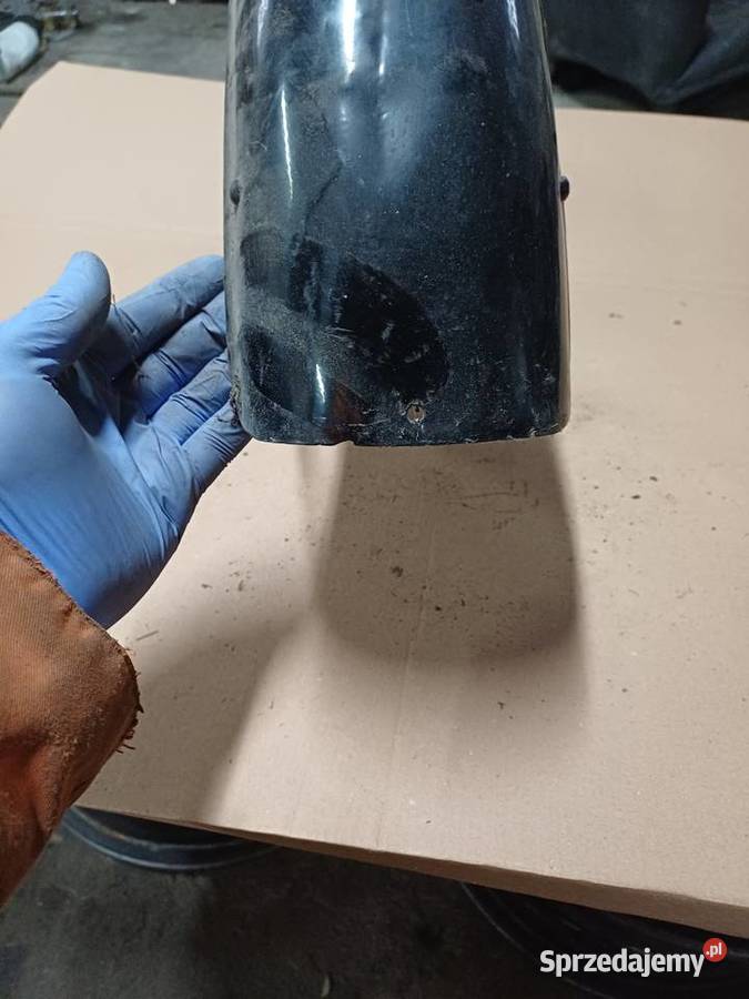 Błotnik Przód WSK 125 175 Wysyłka Łowicz sprzedam