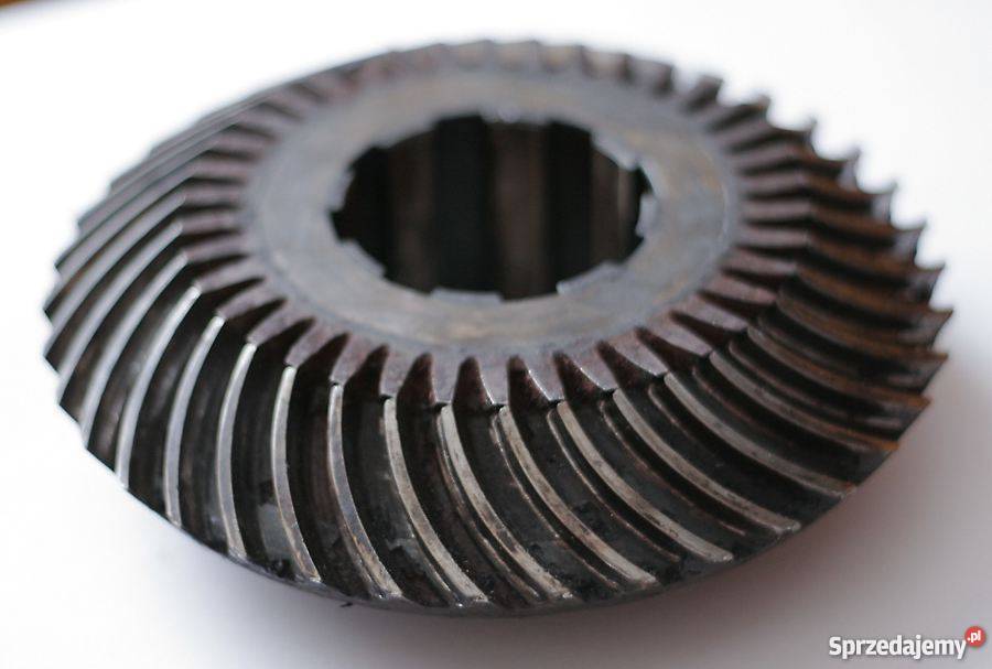 Koła łukowo skośne do frezarek FWA FWD FWC Kętrzyn sprzedam