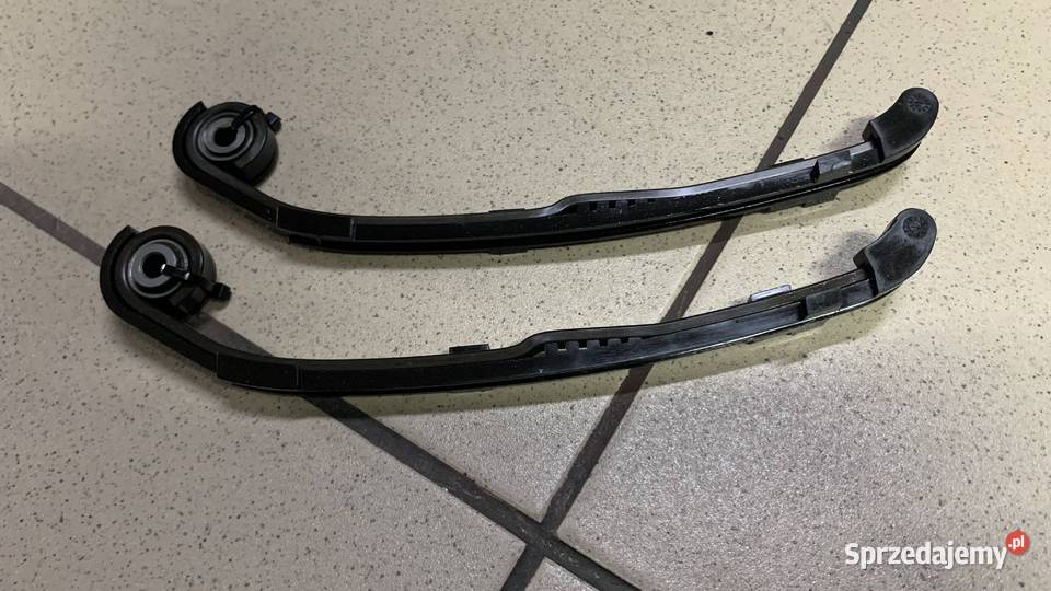 Ślizg Łańcucha Rozrządu Honda Varadero XL 125 małopolskie Brzeszcze