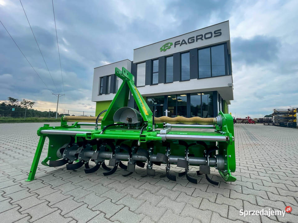 WŁÓKA ROZSIEWACZ DOSTAWA Kosiarka Bijakowa