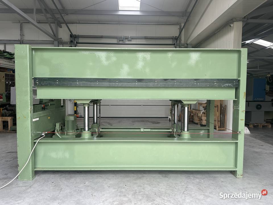 Prasa półkowa ORMA półka 300x130 1556 Produkcja Łabuńki Pierwsze