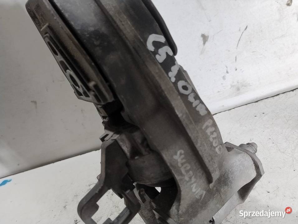 ŁAPA PODUSZKA SKRZYNI CITROEN C5 30 HDI osobowe