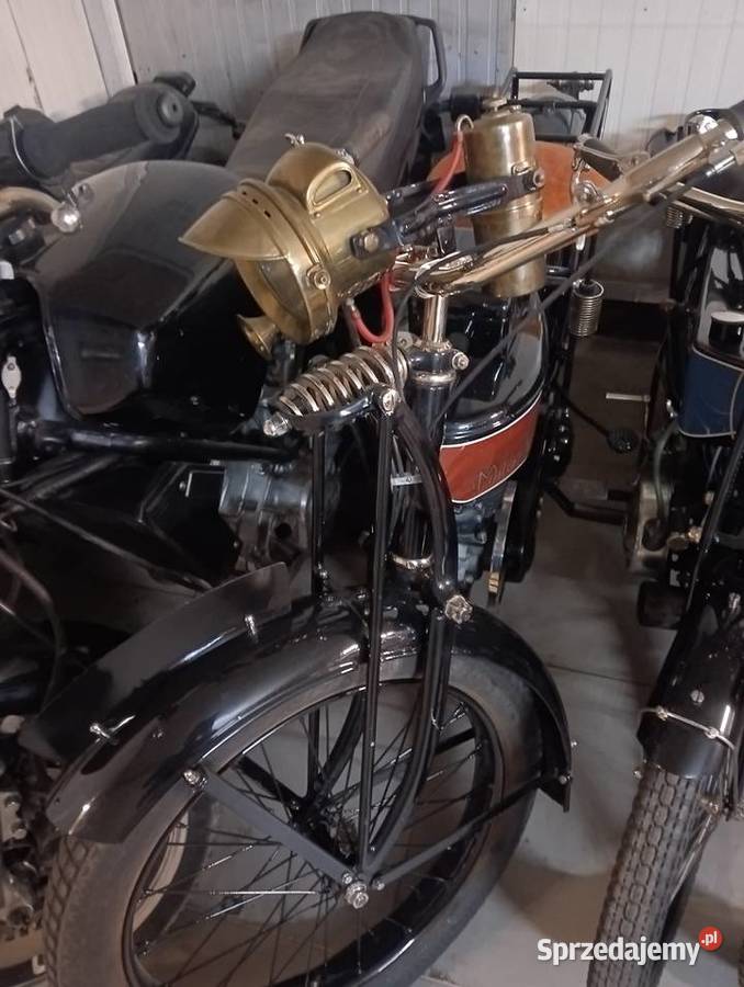 Motoconfort mc1 500km