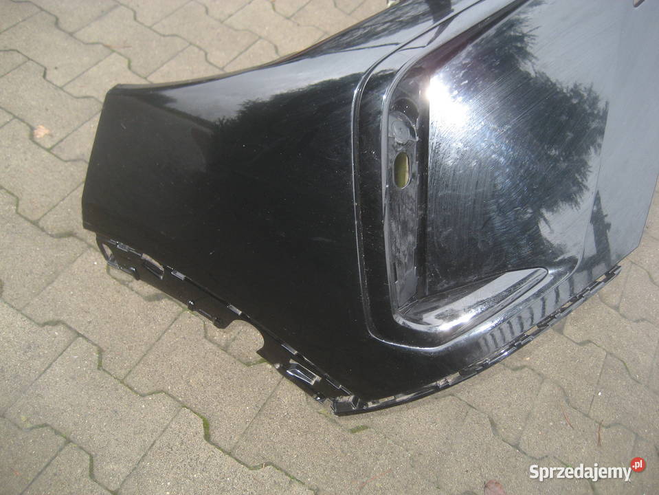 opel grandland x lift 2124r zderzak przedni Zderzaki Rakoniewice