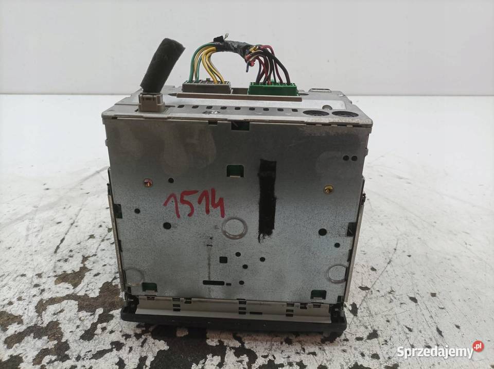 RADIO 30623403 Volvo V40 I 19952004