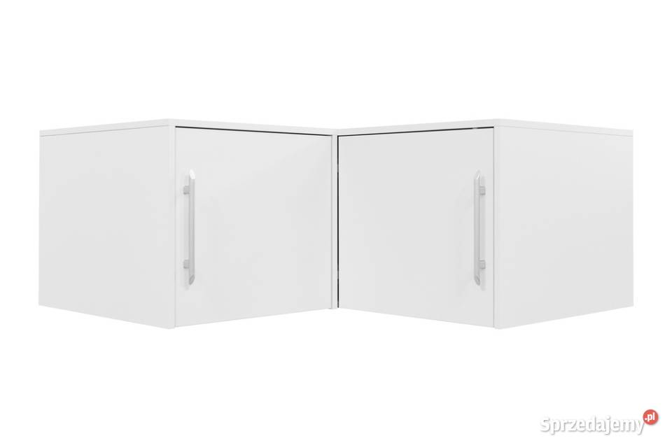 Szafa narożna 109109 z systemu Bali 4kolory 58cm sprzedam