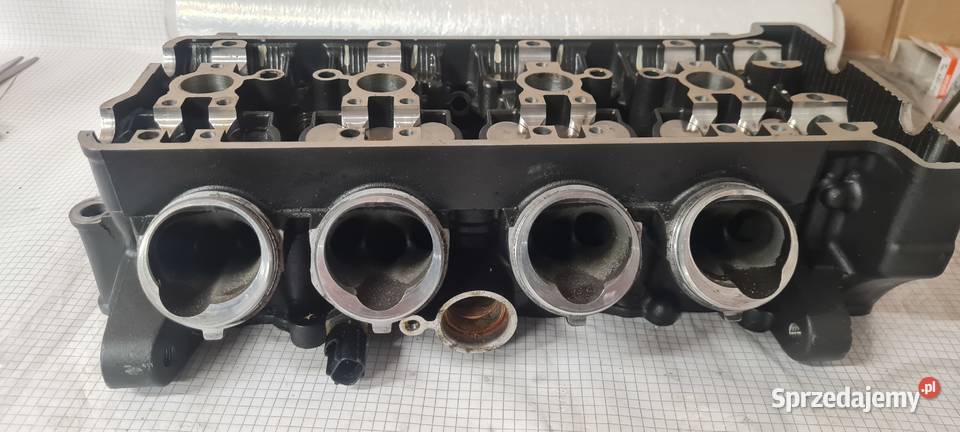 Yamaha R1 RN 12 głowica sprzedam