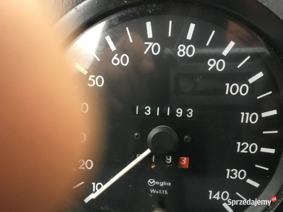 MercedesBenz 410d biały Żyrardów