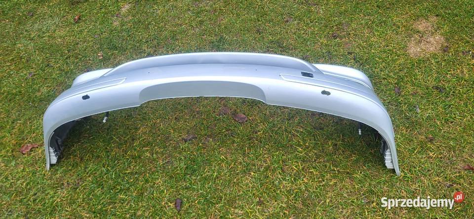 Sprzedam Zderzak Bmw e39 mpakiet podkarpackie Narol