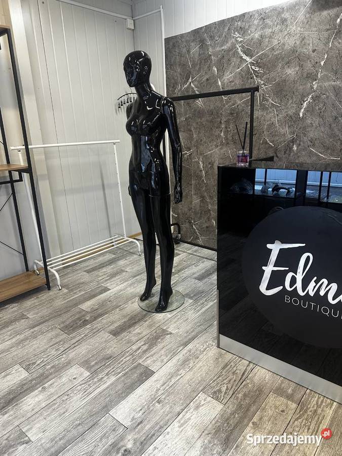 Wyposażenie sklepu Warszawa