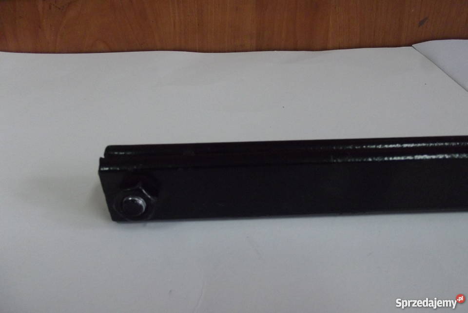 Ząb spulchniacza z redliczką Famarol Polonez lubelskie Parczew