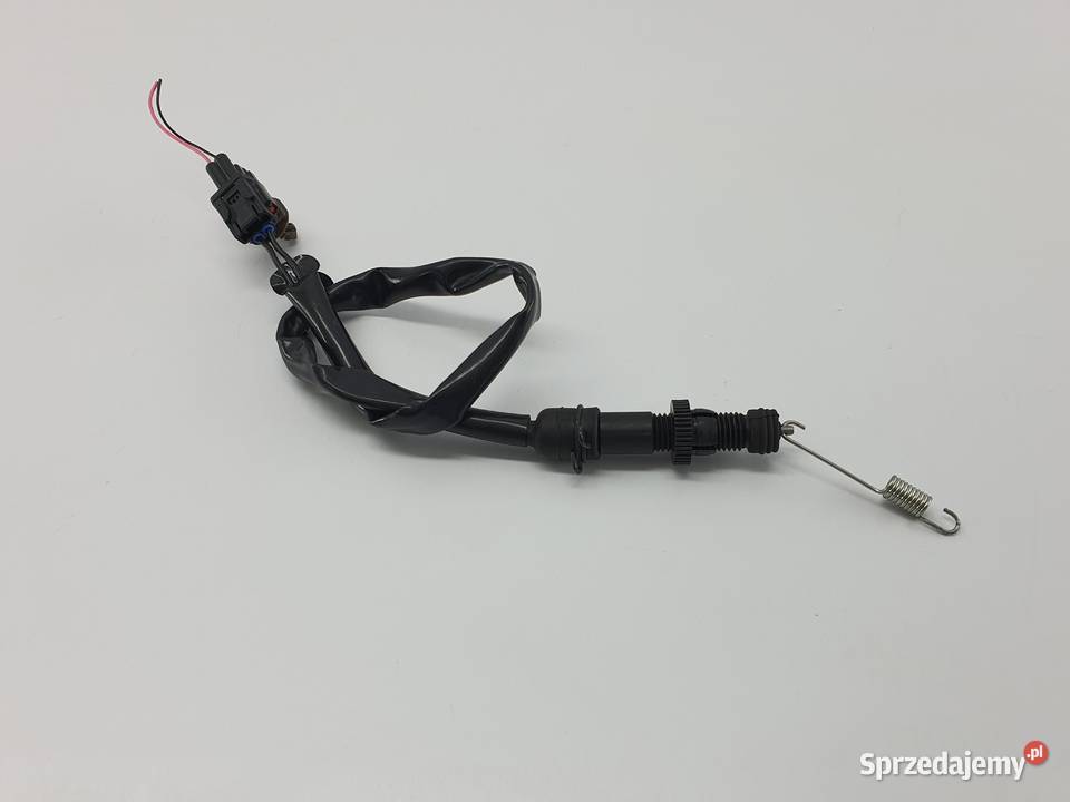 Czujnik Stopu Czujnik Hamulca Tyl Honda Nc 750