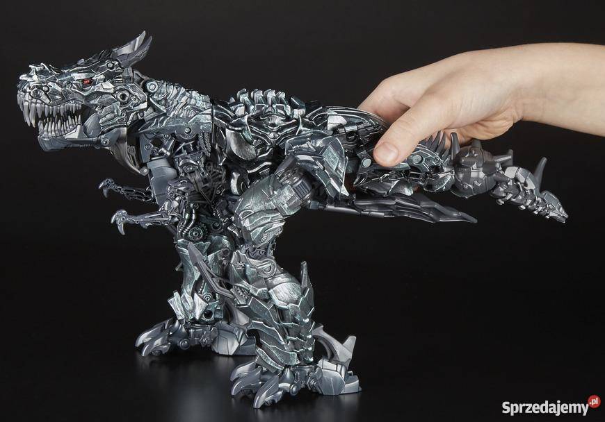 Figurka Transformers GENERATIONS LEADER Grimlock Mogilany