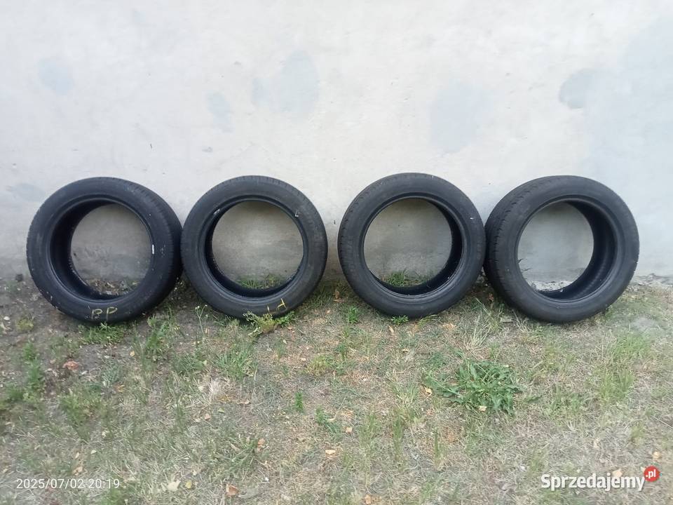 Opony letnie Sunfull SF 888