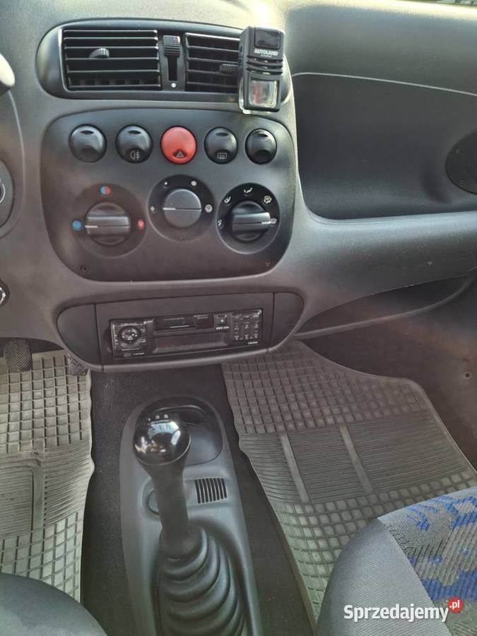 Sprzedam Fiat Seicento Seicento Mielec